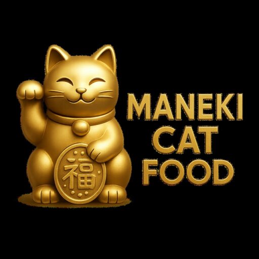 Maneki Cat Food — mokra i sucha karma dopasowana do Twojego kota